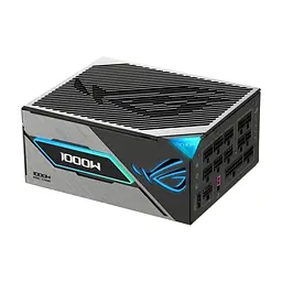 Блок живлення ASUS 1000W ROG Thor Platinum III (90YE00V8-B0NA00)