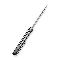 Ніж складаний Weknife Acuminal WE23070-2 - мініатюра 7