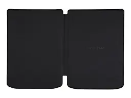 Чохол для електронної книги PocketBook 6 Shell cover PB629/634 black (H-S-634-K-WW) - мініатюра 4