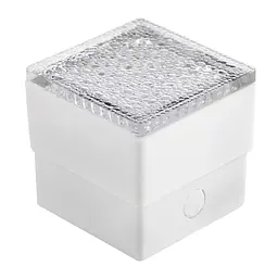 Світильник Brille тротуарний врізний LED 1W IP67 CW (BY-15/16) - мініатюра 3