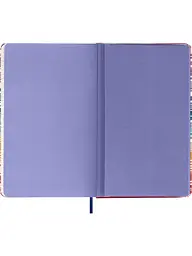 Записник Moleskine Missoni середній, Лінійка Канва (SKQP060MISSFIAMSFU) - мініатюра 4