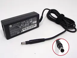 Блок живлення для HP 19.5V 3.33A 65W (4.75x1.7 Special)