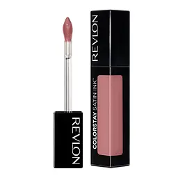 Жидкая стойкая помада для губ с сатиновым финишем Revlon Colorstay Satin Ink Liquid Lipstick, тон 007 (Partner In Crime), 5 мл (606499)