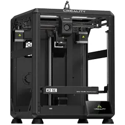 3D-принтер Creality CR-K2 SE - мініатюра 3