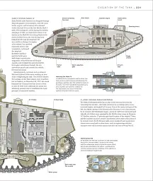 The Tank Book. The Definitive Visual History of Armoured Vehicles - мініатюра 12