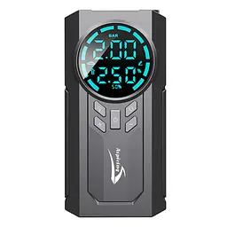 Пускозарядний пристрій Aspiring Jump 2 Power bank 3-in-1 with inflator - мініатюра 4
