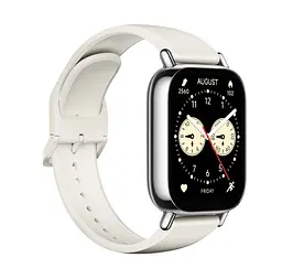 Смарт-годинник Smart Watch Xiaomi Redmi Watch Lite 5 Light Gold 1.96 (502x410) AMOLED 470 мА·год - мініатюра 5