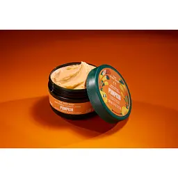 Скраб для тіла The Body Shop Гарбуз 240 мл - мініатюра 3