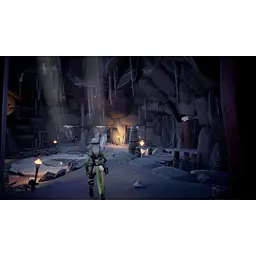 Ключ активації Microsoft Eville - Frozen Tundra Pack для Xbox One/Series - мініатюра 10