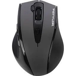 Комплект (клавіатура + миша) A4Tech Fstyler FG2500S Plus Grey (4711421003247) [159794] - мініатюра 6