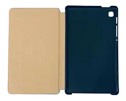 Чохол Kaku Slim Stand для планшета Samsung Galaxy Tab A7 Lite 8.7" 2021 (SM-T220 / SM-T225) Black - мініатюра 6