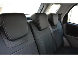 Авточохли модельні MW Brothers для Fiat Sedici c 2006 - мініатюра 11