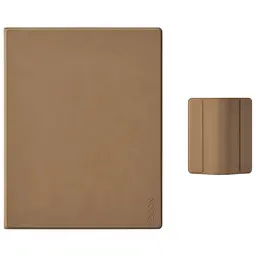 Чохол-книжка BOOX для BOOX Go 10.3 / Go 10.3 (Gen II) / Go 10.3 (Gen II) Lumi Mocha (6949710311775) - мініатюра 4