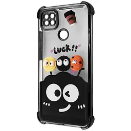 Чохол WAVE Winkie Xiaomi Redmi 9C/10A