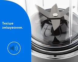 Блендер Nutribullet NB 1224 DG - мініатюра 5