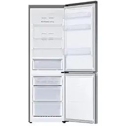 Холодильник Samsung RB34C600ES9/UA - мініатюра 4