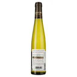 Вино Jean-Baptiste Adam Grand Cru Riesling Kaefferkopf Cuvée Jb біле сухе 0.375 л - мініатюра 2