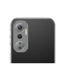Чохол до мобільного телефона BeCover Infinix Hot 20 (X6826B) Transparancy (708642) - мініатюра 3