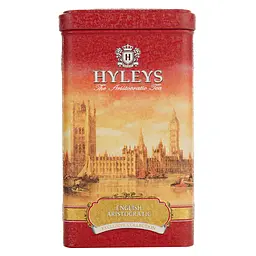 Чай Hyleys English aristocratic 100 г - мініатюра 2
