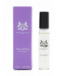 Парфумована вода Мініатюра Parfums de Marly Palatine 5 мл