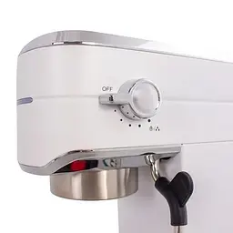 Рожкова кавоварка еспресо Prime Technics PAC 201 Elite - мініатюра 6