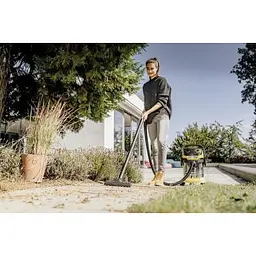 Пилосос Karcher WD 5 S V-25/5/22 (1.628-350.0) - мініатюра 2