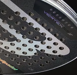 Ракетка для паделу Bullpadel VERTEX 05 LIGHT PP26 - мініатюра 4