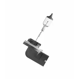 Галогенова лампа OSRAM 881FS H27W/2 12,8 V 27W PGJ13