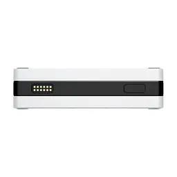 Кулер до корпусу Hyte THICC FP12 FAN 3 PACK (FAN-HYTE-FP12-BW-3NP) - мініатюра 4