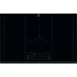 Варильна поверхня електрична Electrolux EIV84550
