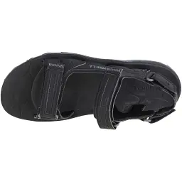 Сандалі Merrell Huntington Sport Convert Mns 42 чорні - мініатюра 3