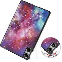 Чохол-книжка BeCover Smart Case для Xiaomi Redmi Pad Pro 12.1'' Space (711311) - мініатюра 3