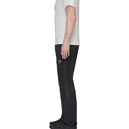Штани Mammut Alto Light HS Pants M 50 Black - мініатюра 3