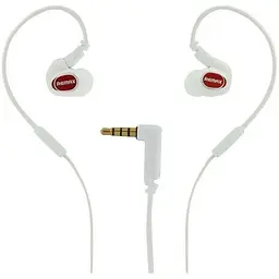 Навушники Remax Bluetooth Sporty RB-S8 - мініатюра 3