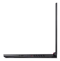 Ноутбук Acer Nitro 5 AN515-55-56DM (NH.Q7MEU.00Q) Obsidian Black (NH.Q7MEU.00Q) - мініатюра 10
