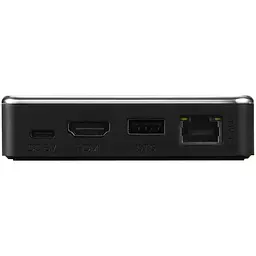 TV Медіаплеєр Ugoos X4Q EXTRA 4/128Gb/Amlogic S905X4/Android 11/WiFi 2.4G+5G/BT 5.1/BT Voice Gyro - мініатюра 6