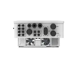 Інвертор гібридний 20kW Deye HV, трифазний (SUN-20K-SG01HP3-EU-AM2)