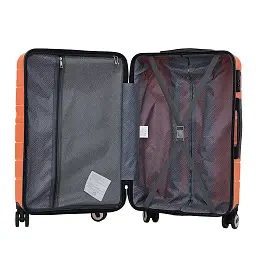 Валіза Semi Line 20" S Orange (T5614-1) - мініатюра 2