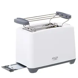 Тостер Adler AD 3216 - мініатюра 4