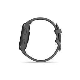 Смарт-годинник Garmin Venu Sq 2 Slate Aluminum Bezel with Shadow Gray Case and Silicone Band (010-02701-00/10) - мініатюра 5