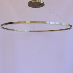 Підвісна люстра Friendlylight Viola 1200 GDG FL5174 - мініатюра 2