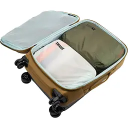 Органайзер для одягу Thule Clean/Dirty Packing Cub Soft Green (TH 3205119) - мініатюра 13