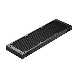 Система рідинного охолодження PcCooler DA360 Pro ARGB Digital BK - мініатюра 6