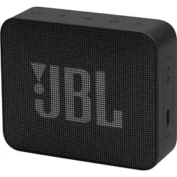 Портативна акустика JBL Go Essential 2 Black (JBLGOES2BLKEU) - мініатюра 2