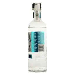 Джин Козацька Рада Export Edition 40% 0.7 л - мініатюра 2