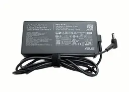 Блок живлення (зарядка) для ноутбука Asus Zephyrus ROG Strix 180W (20V 9.0A 6,0ммx3,7мм) ADP-180TB [NEW Design] від Asus, 180W, 20V, 9.23А, 6,0ммx3,7мм - мініатюра 6