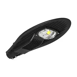 Прожектор Delux ORION 01 50W СОВ 4000Lm 5000K (90022771)