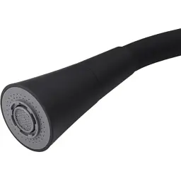 Змішувач Kroner Kuche-C132BLK (CV033126) - миниатюра 6
