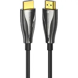 Кабель Vention HDMI-HDMI V 2.1 15 м (ALBBN) - мініатюра 2