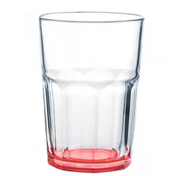 Набір склянок Luminarc Tuff, 400 мл, в асортименті, 6 шт. (6740928) - мініатюра 3
